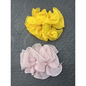 Chic Double-Sided Bow Hair Clip for Women – Large Hair Accessory Stylish Design